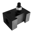 AXA #4 Quick Change Post Heavy Duty Boring Bar 250-104 For Lathe Swing 6-12"