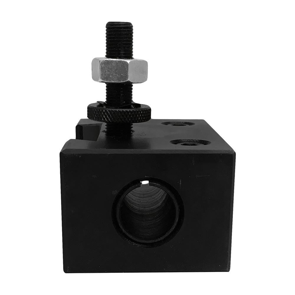 thumbnail image 2 of Aloris #4D Quick Change Heavy Duty Boring Bar Holder, Up To 12" Lathe 2 of 14