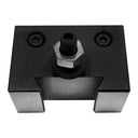 AXA #4 Quick Change Post Heavy Duty Boring Bar 250-104 For Lathe Swing 6-12"