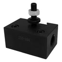 AXA #4 Quick Change Post Heavy Duty Boring Bar 250-104 For Lathe Swing 6-12"