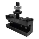 AXA 5/8'' Oversize Quick Change Turning Facing Lathe Tool Post Holder 250-101XL