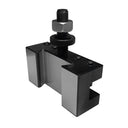 AXA 5/8'' Oversize Quick Change Turning Facing Lathe Tool Post Holder 250-101XL