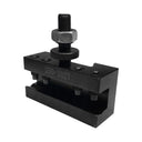 AXA 5/8'' Oversize Quick Change Turning Facing Lathe Tool Post Holder 250-102XL