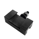 AXA 5/8'' Oversize Quick Change Turning Facing Lathe Tool Post Holder 250-102XL