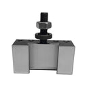 AXA 5/8'' Oversize Quick Change Turning Facing Lathe Tool Post Holder 250-102XL