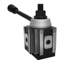 AXA Size Piston Quickly Changing Tool Post For Lathe  6 - 12" 250-100 CNC