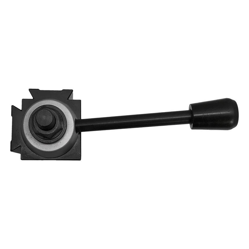 AXA Size Piston Quickly Changing Tool Post For Lathe  6 - 12" 250-100 CNC