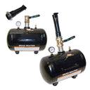 BEAD SEATER 5 Gallon Tire Seating Blaster Inflator ATV Tractor Car Truck 165 PSI