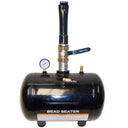 BEAD SEATER 5 Gallon Tire Seating Blaster Inflator ATV Tractor Car Truck 165 PSI