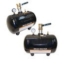 BEAD SEATER 9 Gallon Tire Seating Blaster Inflator ATV Tractor Car Truck 165 PSI