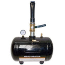 BEAD SEATER 9 Gallon Tire Seating Blaster Inflator ATV Tractor Car Truck 165 PSI