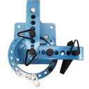 Bench Top Compact Bender Metal Fabrication and Welding Compact Bender