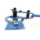 Bench Top Compact Bender Metal Fabrication and Welding Compact Bender