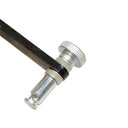 Black Dial Test Indicator Holder Bridgeport Mill Milling Machine Gauge Scale Precision