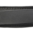 Tactical COBRA GUN BELT Heavy Duty Webbing - Medium Black