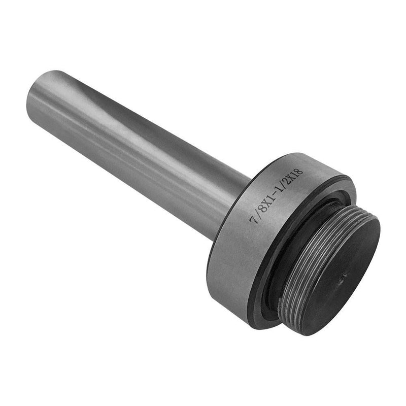 Boring 7/8" Straight Shank For 1-1/2&