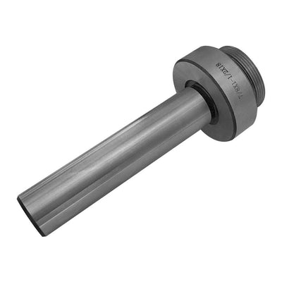 Boring 7/8" Straight Shank For 1-1/2''- 18 Thread Threading Precision