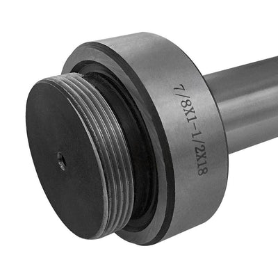 Boring 7/8" Straight Shank For 1-1/2''- 18 Thread Threading Precision