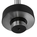 Boring Head 1/2'' Straight Shank 7/8''- 20 Thread Threading Precision