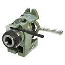 Brand New VERTICAL and HORIZONTAL 5C COLLET SPIN INDEX FIXTURE