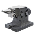 BS-0 Semi Universal Dividing Head Spindle Tail Stock Milling Mill Set