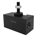 BXA #5 Quick Change Morse Taper Tool Holder 205 Boring Bar
