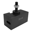 BXA #5 Quick Change Morse Taper Tool Holder 205 Boring Bar