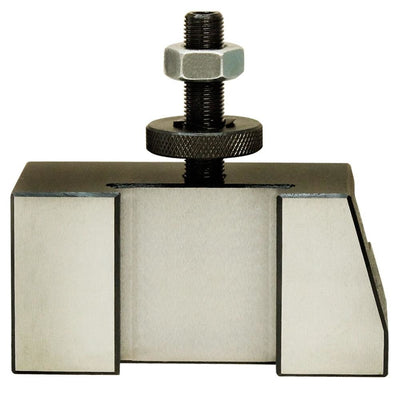 BXA #7 250-207 QUICK CHANGE UNIVERSAL PARTING BLADE HOLDER LATHE