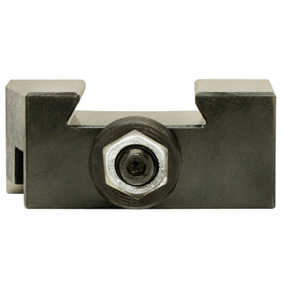 BXA #7 250-207 QUICK CHANGE UNIVERSAL PARTING BLADE HOLDER LATHE