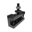 BXA 3/4'' Overisze Quick Change Turning Facing Lathe Tool Post Holder 250-202XL
