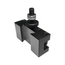 BXA 3/4'' Overisze Quick Change Turning Facing Lathe Tool Post Holder 250-202XL