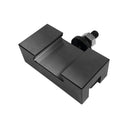 BXA 3/4'' Overisze Quick Change Turning Facing Lathe Tool Post Holder 250-202XL