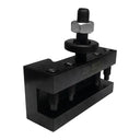 BXA 3/4'' Oversize Quick Change Turning Facing Lathe Tool Post Holder 250-201XL