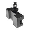 BXA 3/4'' Oversize Quick Change Turning Facing Lathe Tool Post Holder 250-201XL