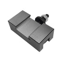 BXA 3/4'' Oversize Quick Change Turning Facing Lathe Tool Post Holder 250-201XL