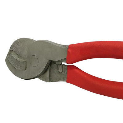 Cable Cutter Cable Cutting Pliers Cable Heat Treated 9 inch