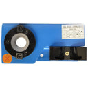 CAT 40 UNIVERSAL CNC TOOL HOLDER TIGHTENING FIXTURE