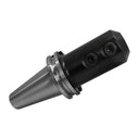 CAT40 3/4'' x 3-3/4'' Taper Shank End Mill Holder Adapter G6.3 12000 RPM