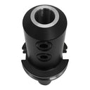 CAT40 3/4'' x 3-3/4'' Taper Shank End Mill Holder Adapter G6.3 12000 RPM