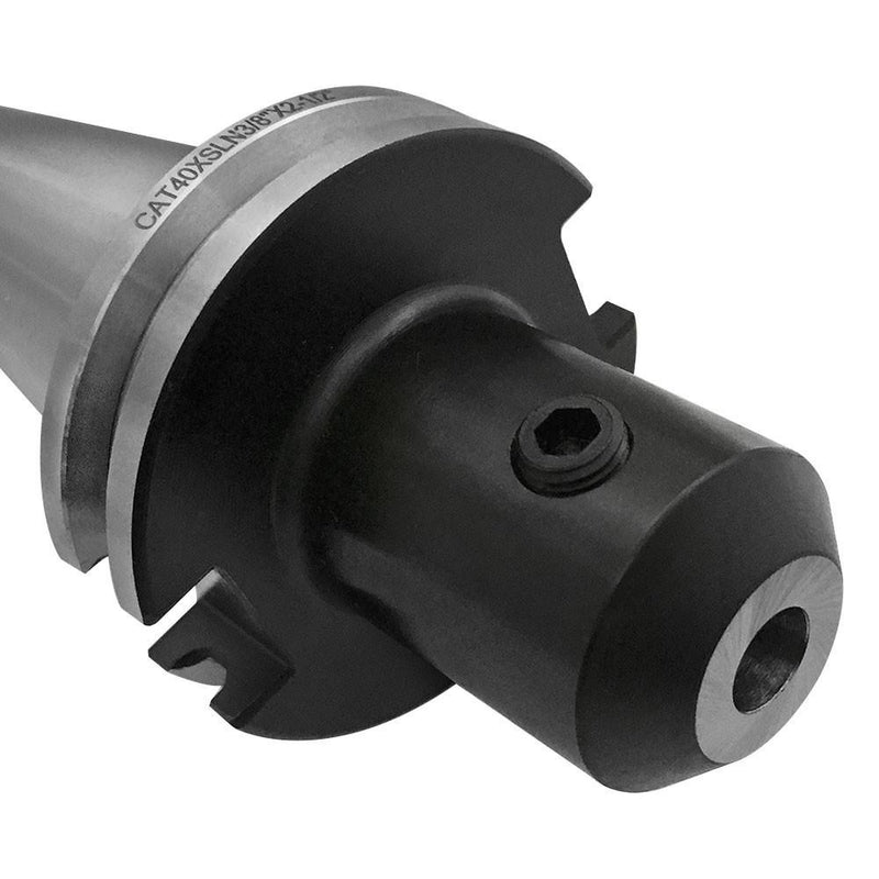 CAT40 3/8&