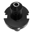 CAT40 5/16'' x 2.50'' Taper Shank End Mill Holder Adapter G6.3 12000 RPM