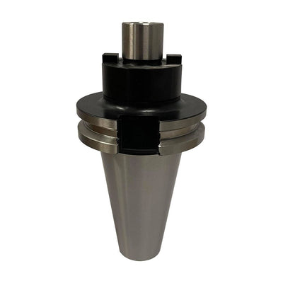 CAT40 Shell Mill Holder 3/4" x 1-1/2" Bore Diameter 3/4" in