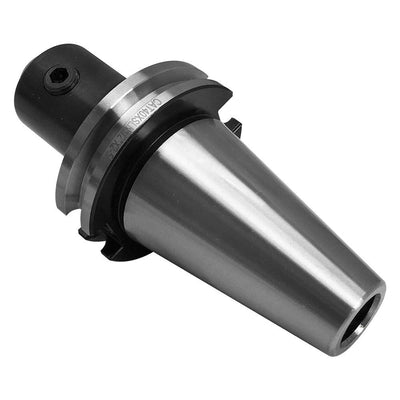 CAT40 Stub End Mill Holder Adapter Collet Chuck 1/2 x 2-5/8 Adapter Balanced to 12000 RPM Coolant Thru