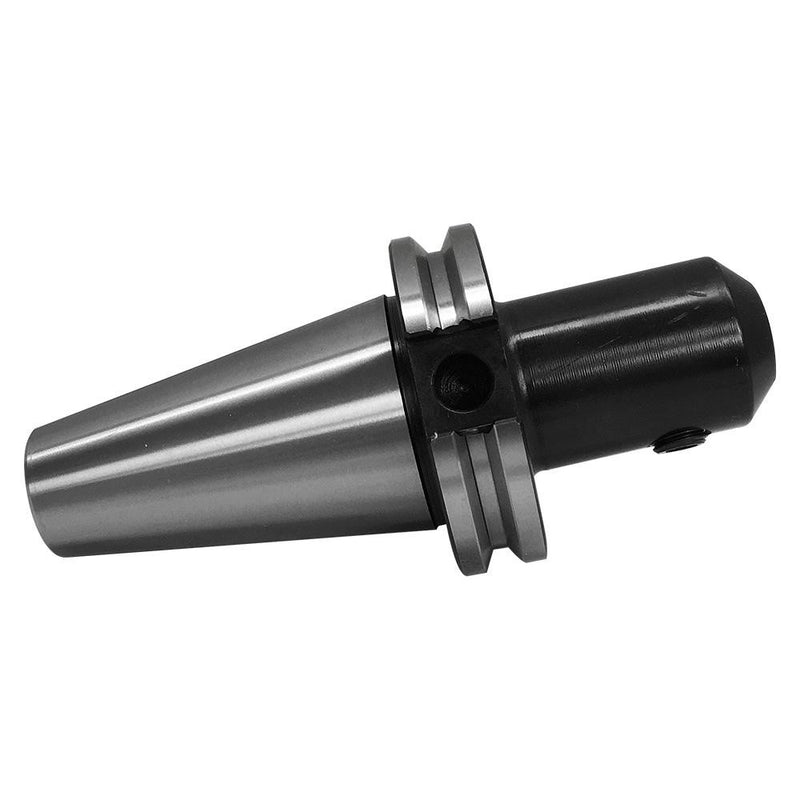 CAT40 Stub End Mill Holder Adapter Collet Chuck 1/2 x 2-5/8 Adapter Balanced to 12000 RPM Coolant Thru