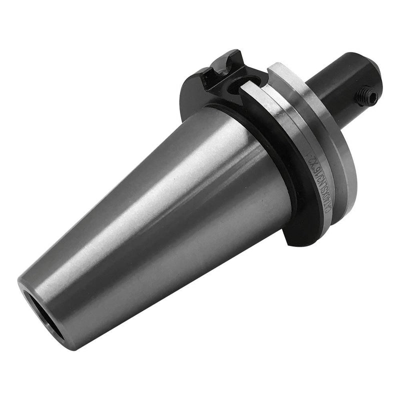 CAT40 Stub End Mill Holder Adapter Collet Chuck 3/16 x 2-1/2 Adapter Balanced to G6.3 12000 RPM Coolant Thru