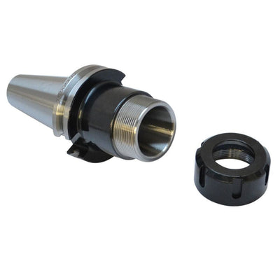 CAT40 Taper ER32  Collet Chuck 3'' V-flange 20,000RPM Centering Indicator Tool End Mill Holder Adapter