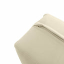 Chair Pads Chair Cushions 16x16x5 Knife Edge w/Buttons Ottoman Cushion Chair Seat In/Outdoor Polyester AD006