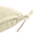 Chair Pads Chair Cushions 2 x  23.5" x 19" x 3" Tufted Chair Seat Cushion Square Pillow Pad - AD06