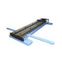 Cheek Bender Bending 24" Inch x 20 Gauge Bend Sheet Metal 1/4" to 7/8" Depth