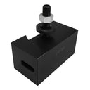 CXA #5 MT3 250 - 305 Morse Taper Holder Drilling Lathe 3MT 13-18'' Swing CXA Series